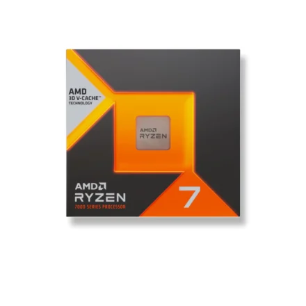 Procesador | AMD | Ryzen 7 7700X3D | 8 núcleos, AM5, DDR5