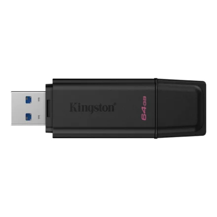 Memoria USB | Kingston | DataTraveler Exodia DTXG2/64GB 64GB | USB 3.2 Gen 1