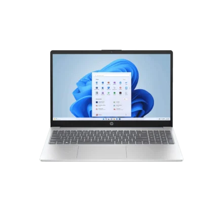 Notebook HP Laptop 15-fc0235la R3 7320U 15,6″ 8GB/512 W11H Notebook HP Laptop 15-fc0235la R3 7320U 15,6″ 8GB/512 W11H