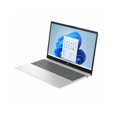 Notebook HP Laptop 15-fc0235la R3 7320U 15,6" 8GB/512 W11H