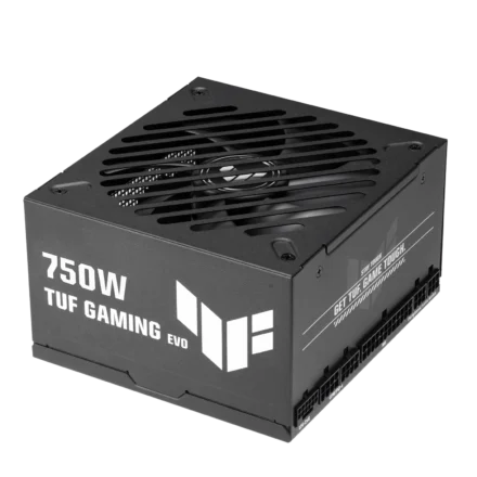 Fuente | ASUS | TUF-GAMING-750G-EVO | 750W 80 Plus Gold ATX 3.1