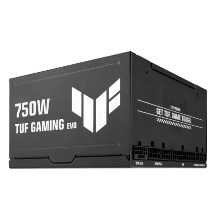 Fuente | ASUS | TUF-GAMING-750G-EVO | 750W 80 Plus Gold ATX 3.1