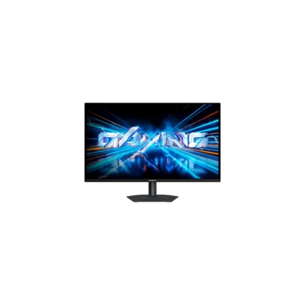 Monitor GIGABYTE 27″ QD-OLED QHD GO27Q24A – 240hz 0.03ms