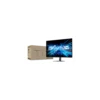 Monitor GIGABYTE 27" QD-OLED QHD GO27Q24A - 240hz 0.03ms