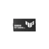 Fuente | ASUS | TUF-GAMING-1000G-EVO | 1000W 80Plus Gold ATX 3.1