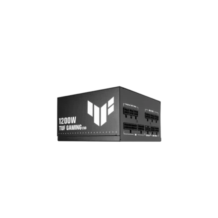 Fuente | ASUS | TUF-GAMING-1200G-EVO | 1200W 80Plus Gold ATX 3.1