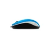 Mouse | Genius | DX-110 | óptico USB 1200 DPI ambidiestro Ocean Blue