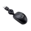 Mouse | Genius | Micro Traveler V2 | USB, óptico, 1000 DPI, retráctil - 3 Mouse | Genius | Micro Traveler V2 | USB, óptico, 1000 DPI, retráctil