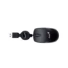 Mouse | Genius | Micro Traveler V2 | USB, óptico, 1000 DPI, retráctil - 2 Mouse | Genius | Micro Traveler V2 | USB, óptico, 1000 DPI, retráctil