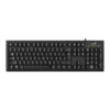 Teclado | Genius | Smart KB-100 | USB full size resistente a derrames