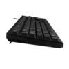 Teclado | Genius | Smart KB-100 | USB full size resistente a derrames