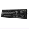 Teclado | Genius | Smart KB-100 | USB full size resistente a derrames