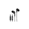 Auricular in-ear | Genius | HS-M320 | micrófono, jack 3.5 mm, cableado