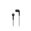 Auricular in-ear | Genius | HS-M320 | micrófono, jack 3.5 mm, cableado