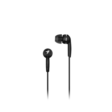 Auricular in-ear | Genius | HS-M320 | micrófono, jack 3.5 mm, cableado