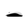 Mouse | Genius | DX-110 Elegant White | óptico USB 1200 DPI, 3 botones