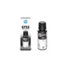 Botella de Tinta Original HP GT53 90 ml Negro | 1VV22AL