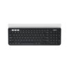 Teclado | Logitech | K780 | Multi-Device Bluetooth + Unifying Español