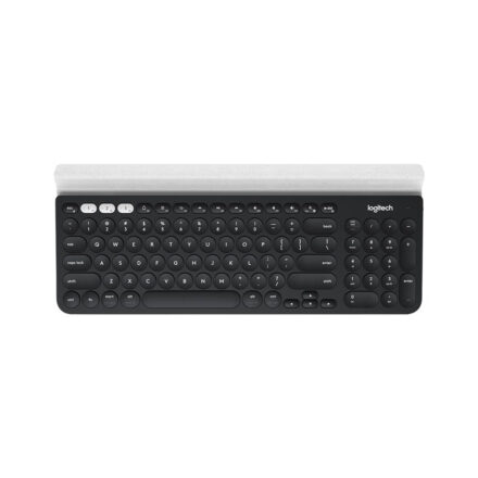 Teclado | Logitech | K780 | Multi-Device Bluetooth + Unifying Español