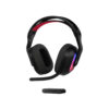 Auriculares Gamer | Logitech G | ASTRO A20 X | LIGHTSPEED Inalámbricos Negro
