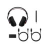 logitech auriculares a20x asto 2