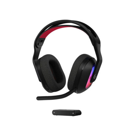 Auriculares Gamer | Logitech G | ASTRO A20 X | LIGHTSPEED Inalámbricos Negro