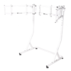 ACCESORIO SIMULADOR THERMALTAKE SOPORTE TRIPLE MONITOR WHITE