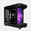Gabinete | Cooler Master | MasterFrame 360 Stage LCD | LCD FHD 15,6”