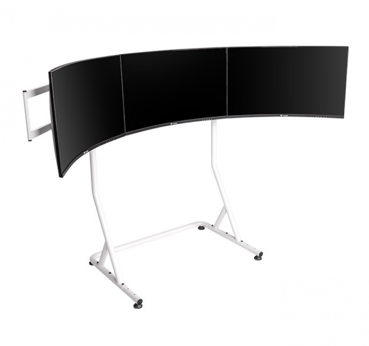 nb accesorio simulador thermaltake soporte triple monitor white size h680 8ee9362cbefb4ef56526e39da3c217d2