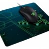 Mouse Pad | Razer | Goliathus Mobile Small | control preciso y rápido