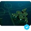 Mouse Pad | Razer | Goliathus Mobile Small | control preciso y rápido