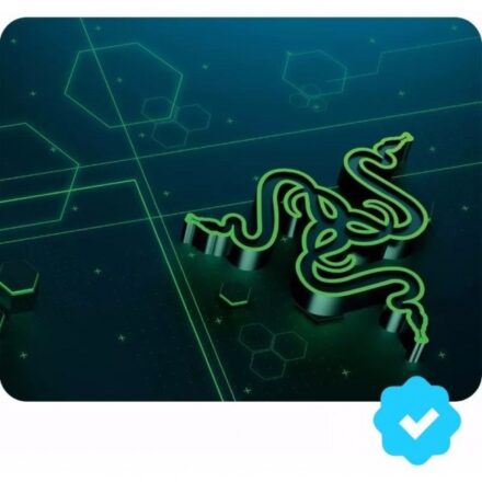 Mouse Pad | Razer | Goliathus Mobile Small | control preciso y rápido