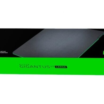 Mouse Pad | Razer | Gigantus V2 Large | Tela microtexturizada 450 x 400