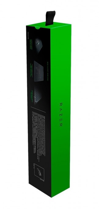 Mouse Pad | Razer | Gigantus V2 Large | Tela microtexturizada 450 x 400 - 4 Mouse Pad | Razer | Gigantus V2 Large | Tela microtexturizada 450 x 400