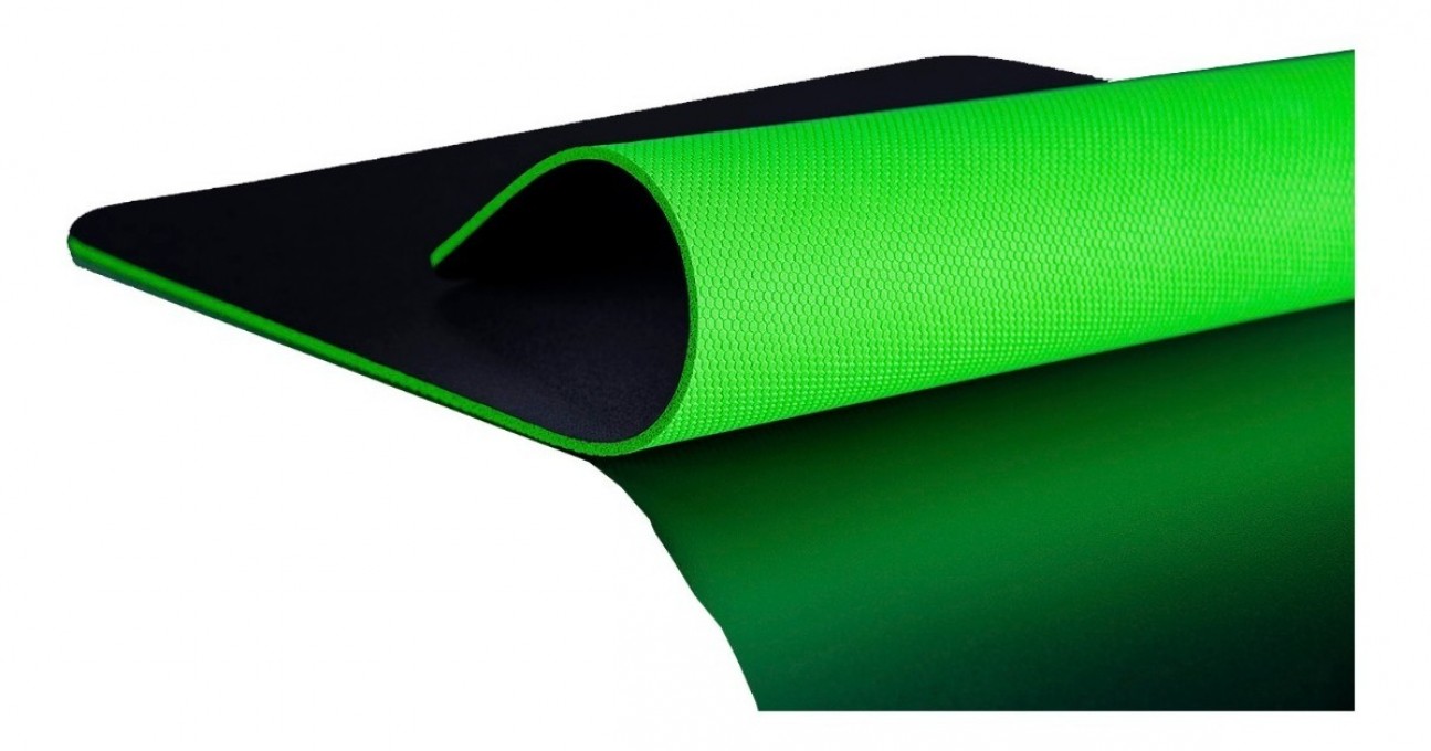 Mouse Pad | Razer | Gigantus V2 Large | Tela microtexturizada 450 x 400 - 6 Mouse Pad | Razer | Gigantus V2 Large | Tela microtexturizada 450 x 400