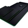 Mouse Pad | Razer | Gigantus V2 Large | Tela microtexturizada 450 x 400 - 5 Mouse Pad | Razer | Gigantus V2 Large | Tela microtexturizada 450 x 400