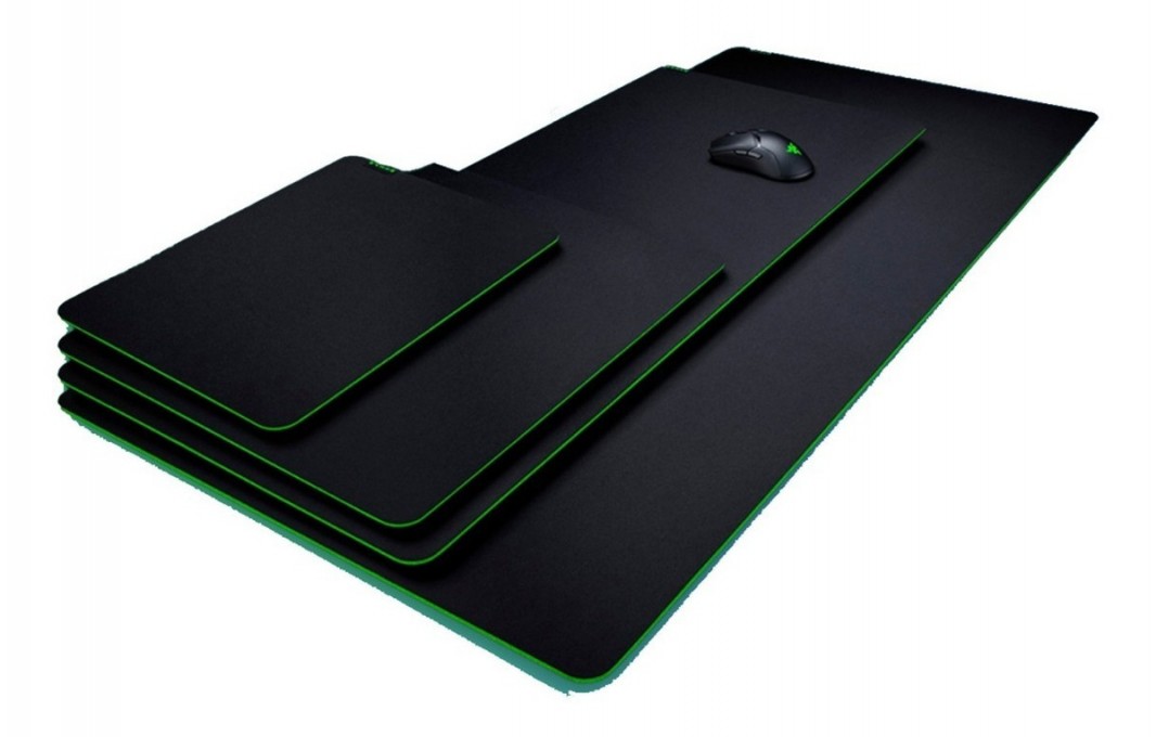 Mouse Pad | Razer | Gigantus V2 Large | Tela microtexturizada 450 x 400 - 5 Mouse Pad | Razer | Gigantus V2 Large | Tela microtexturizada 450 x 400