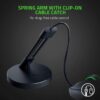 Mouse Bungee | Razer | RC21-01560100-R3U1 | base antideslizante
