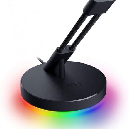 Mouse Bungee | Razer | RC21-01520100-R3U1 | Chroma RGB y base pesada