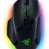 Mouse | Razer | Basilisk V3 | 26000 DPI, Chroma RGB, ergonómico