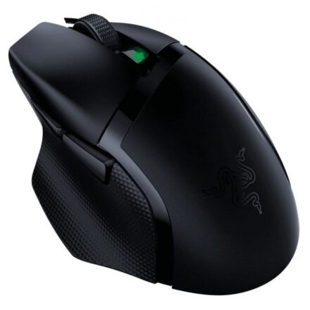 Mouse | Razer | Basilisk V3 | 26000 DPI, Chroma RGB, ergonómico