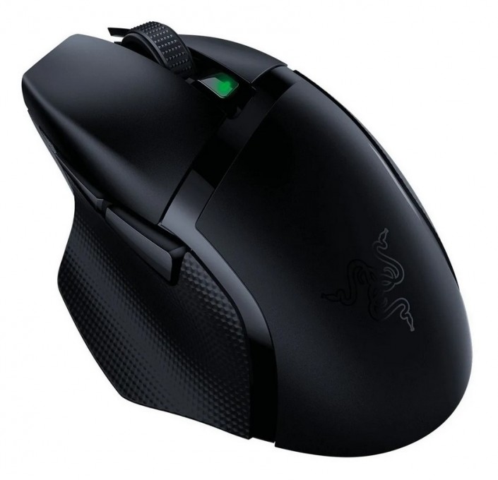 Mouse | Razer | Basilisk V3 | 26000 DPI, Chroma RGB, ergonómico - 2 Mouse | Razer | Basilisk V3 | 26000 DPI, Chroma RGB, ergonómico