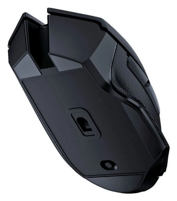 Mouse | Razer | Basilisk V3 | 26000 DPI, Chroma RGB, ergonómico - 3 Mouse | Razer | Basilisk V3 | 26000 DPI, Chroma RGB, ergonómico