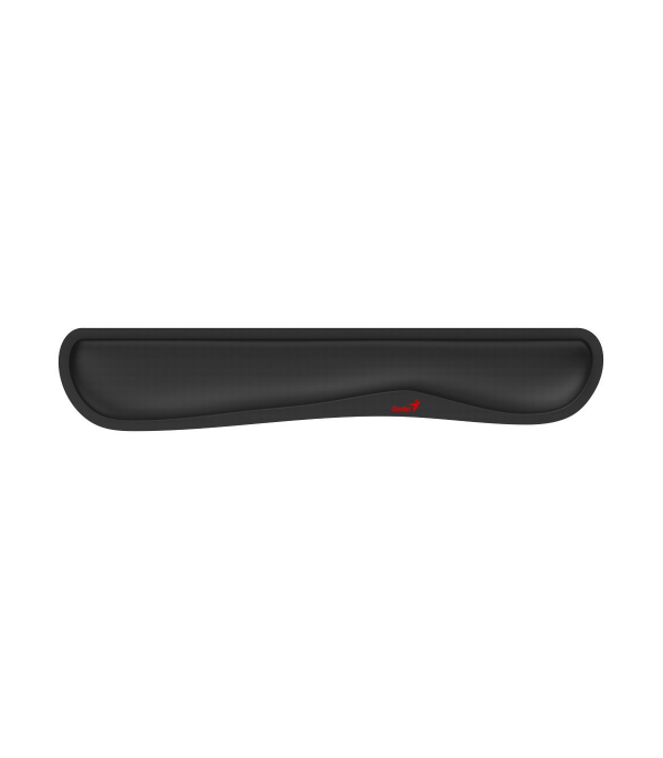 Apoya muñecas para teclado | Genius | G-WP 100 | base antideslizante Apoya muñecas para teclado | Genius | G-WP 100 | base antideslizante