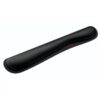 Apoya muñecas para teclado | Genius | G-WP 100 | base antideslizante - 2 Apoya muñecas para teclado | Genius | G-WP 100 | base antideslizante