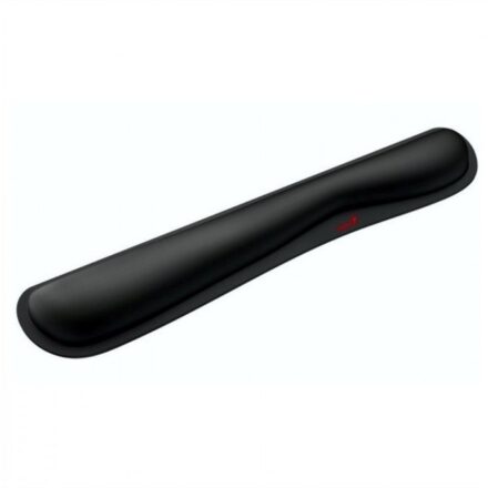 Apoya muñecas para teclado | Genius | G-WP 100 | base antideslizante
