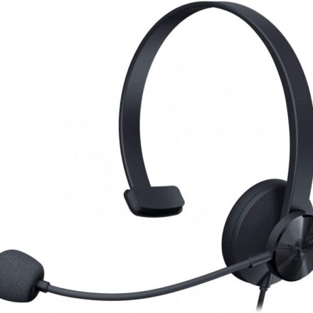Auricular | Razer | Tetra RZ04-02920100-R3U1 | mono 3.5 mm con mic