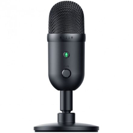 Micrófono | Razer | Seiren V2 X RZ19-04050100-R3U1 | USB supercardioide
