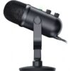 Micrófono | Razer | Seiren V2 X RZ19-04050100-R3U1 | USB supercardioide
