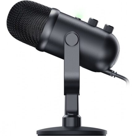 Micrófono | Razer | Seiren V2 X RZ19-04050100-R3U1 | USB supercardioide